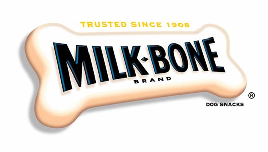 Besides attracting dogs, Milk Bone underwear fucking chafe!