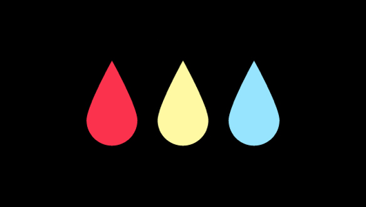 Get it? Blood, Sweat, & Tears? Hahahaha... Haha... Ha... ... ... I'm sorry.