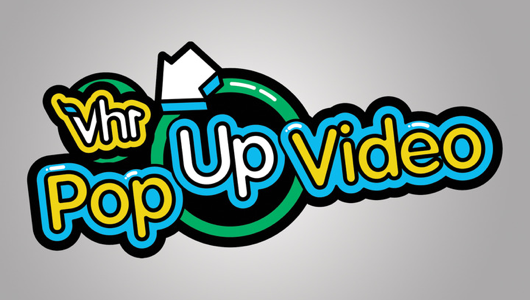Doooo... doo doooooo... Pop Up Video!